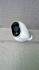 Home Security Options in Seattle, WA