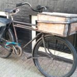 How to register your bike in Seattle, WA