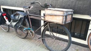 How to register your bike in Seattle, WA