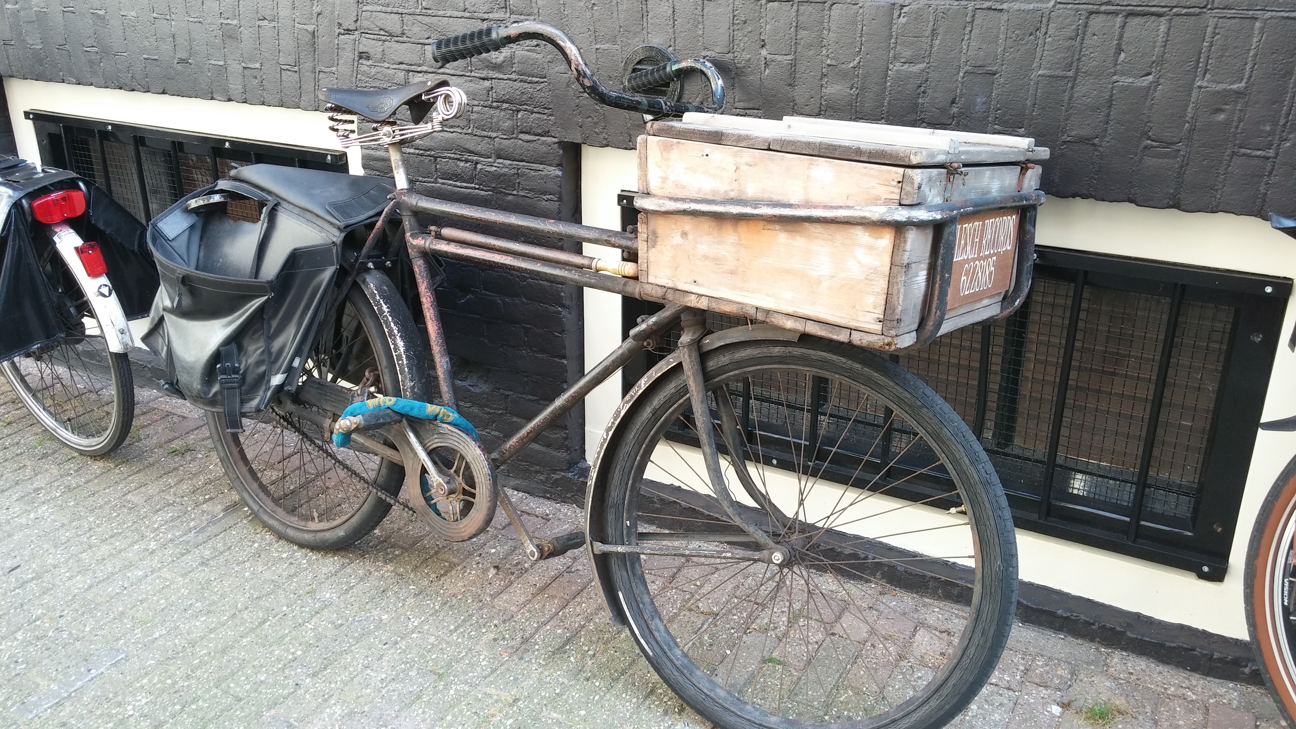 How to register your bike in Seattle, WA