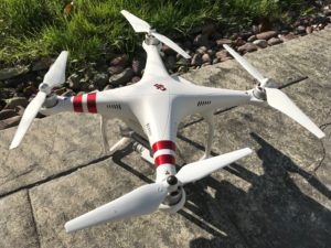 Insurance for your drone in Seattle, WA