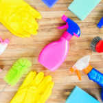 Spring Cleaning Your Seattle, WA home checklist