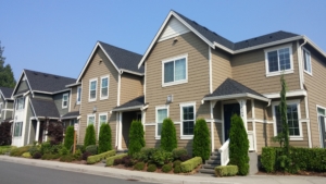 Home Insurance Seattle, WA