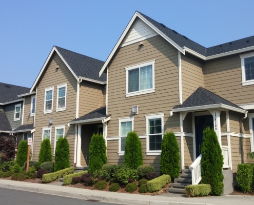 Home Insurance Seattle, WA