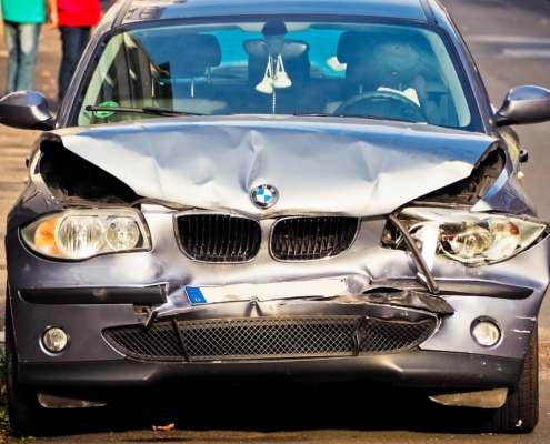 Auto Insurance Options Seattle, WA