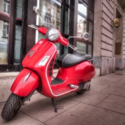 Scooter or Moped Insurance Seattle, WA