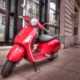 Scooter or Moped Insurance Seattle, WA