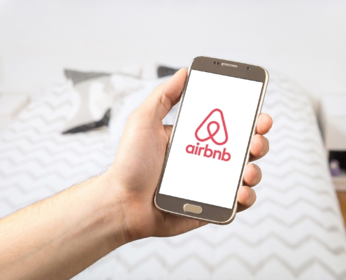 Insurance for my AirBnB Seattle, WA
