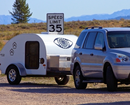 Trailer Insurance Seattle WA