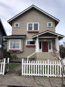 Home Insurance Policy Seattle, WA