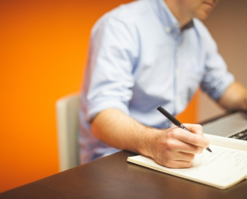 Insurance Agent Seattle, WA