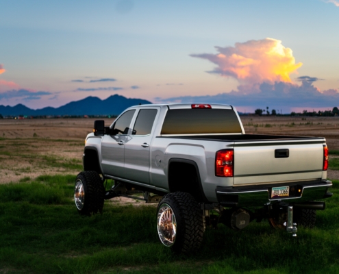 Customized Vehicle Insurance Seattle, WA