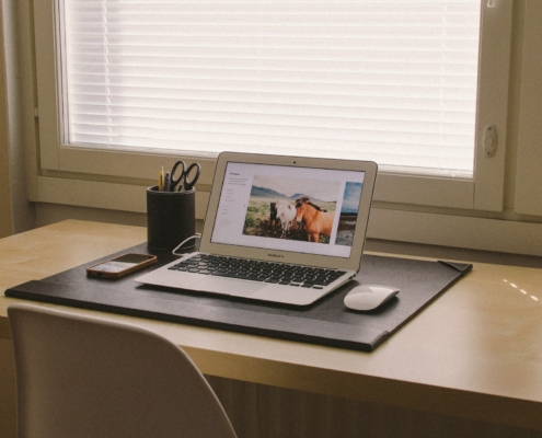 Tips for working from home in Seattle, WA
