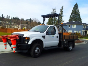 Commercial Auto Insurance Agent Seattle, WA