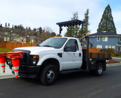 Commercial Auto Insurance Agent Seattle, WA