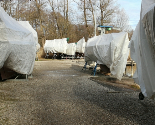 Why You Should Maintain Your Insurance Year Round For Your Boat, RV or Motorcycle in Seattle, WA