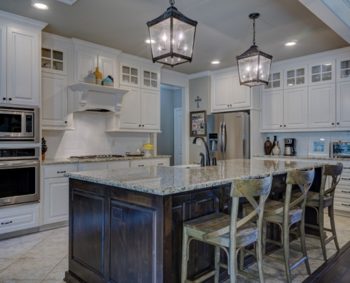 Three home insurance topics to discuss with your agent in Seattle, WA