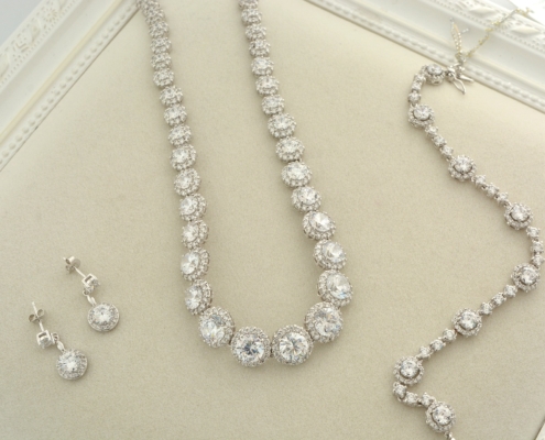 Insurance coverage options for your jewelry in Seattle, Washington