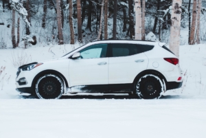 Choosing winter tires or all-season tires for your vehicle in Seattle, WA