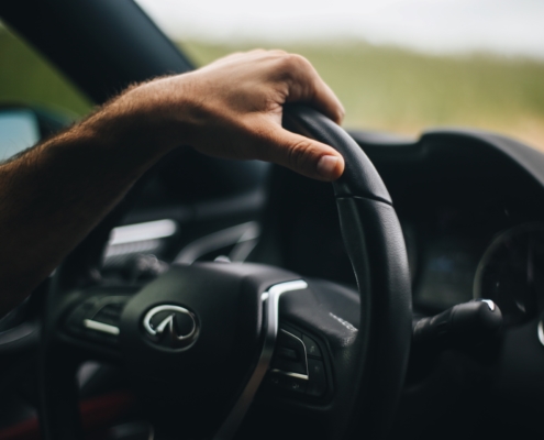 Pay Per Mile Coverage Seattle, WA