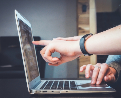 Choosing the Right Insurance Company