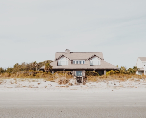 Vacation Home Insurance in Seattle, Washington