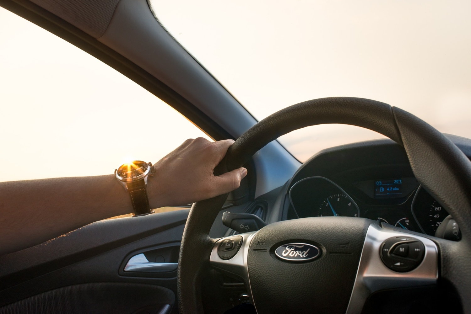 Looking for an Auto Insurance Discount? Consider Telematics.