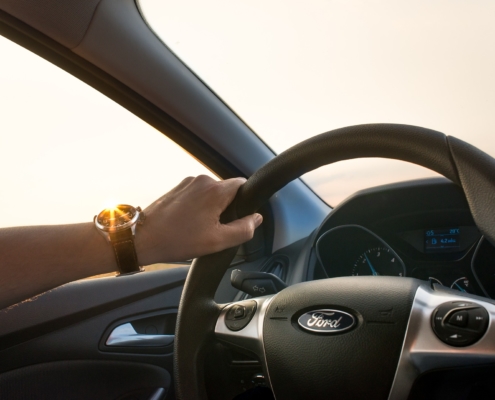 Telematics Auto Insurance Discount Seattle, Washington