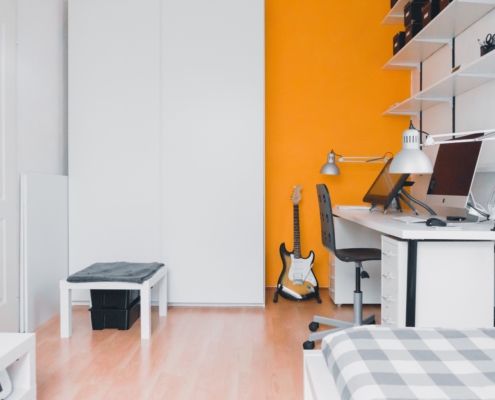 Insurance for your college student in Seattle, WA