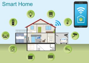 Home Technology & Insurance Discounts in Seattle, Washington