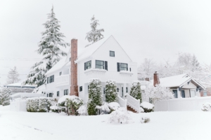 Preparing Your Home For Winter in Seattle, WA
