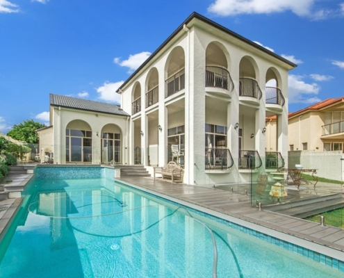 High Value Home Insurance Seattle, WA