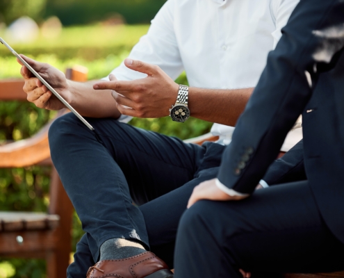 Call An Independent Insurance Agent in Seattle, Washington