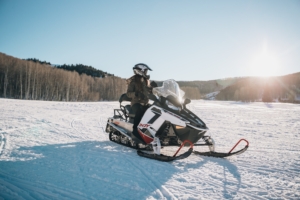 Snowmobile Insurance Coverage & Common Questions in Seattle, Washington