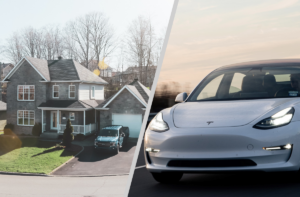 Bundle Home & Auto in Seattle, Washington