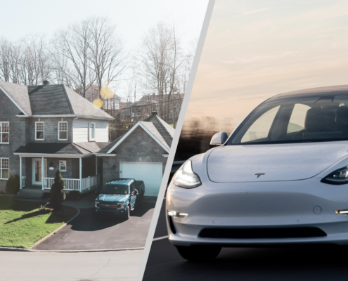 Bundle Home & Auto in Seattle, Washington