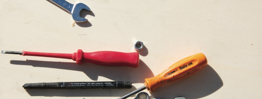 Hardware Store Insurance Seattle, WA