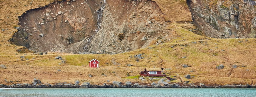 Landslide Insurance Seattle, WA