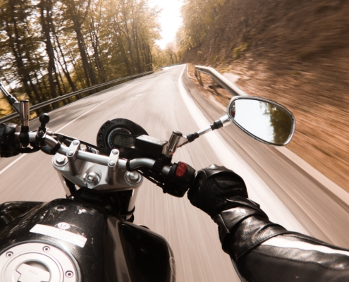 Motorcycle Permit in Seattle, Washington
