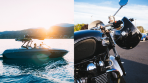 Boat & Motorcycle Safety in Seattle, WA