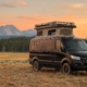 RV Insurance in Seattle, WA
