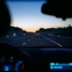 Night driving tips in Seattle, Washington