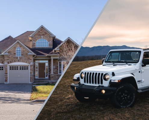 Home and Auto Insurance in Seattle, Washington