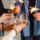 New Years Eve Party Tips in Seattle, Washington