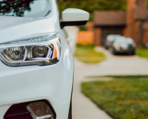 Insurance Options for Leased or Financed Vehicles in Seattle, WA