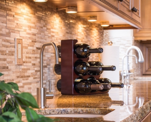 Water Damage Coverage in Seattle, Washington