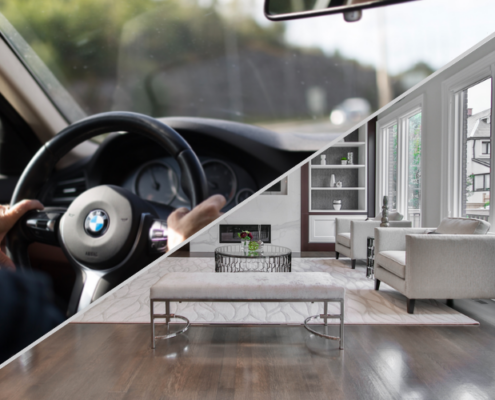 Auto and Home Insurance Discounts in Seattle, Washington