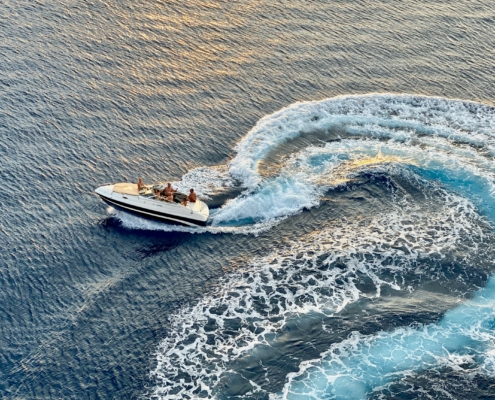 Insurance Options For Boat Owners in Seattle, Washington