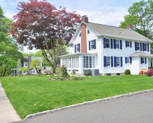 Home Theft Protection in Seattle, Washington