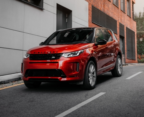 Insurance coverage and car theft in Seattle, Washington